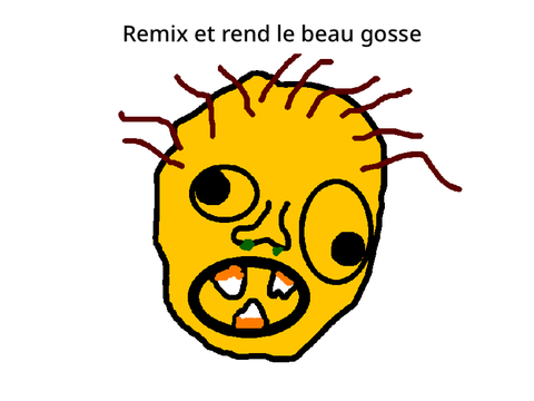Rend le bg