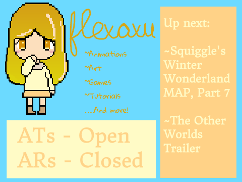 ♥Welcome to Flexaxu♥