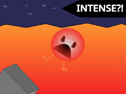 BFBNNDDS 3- "What a Block Blast!"