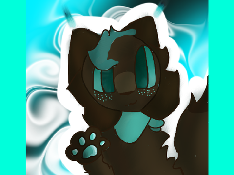 AT with @white_tigerr :D