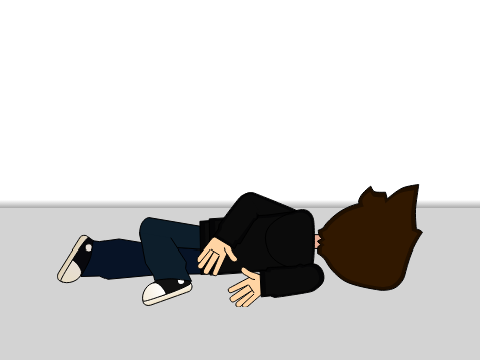 burnout lol