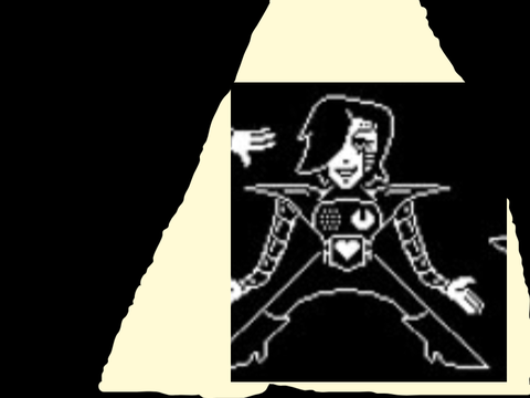 Mettaton