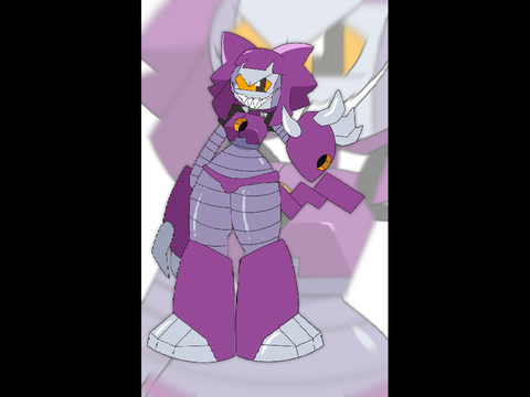 Malice the Menace