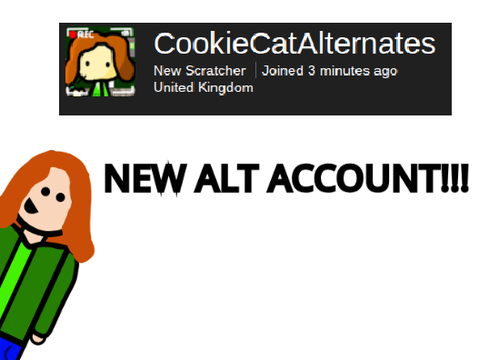 Follow my alt account