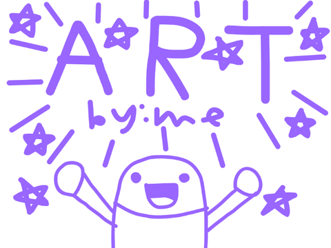 Art idk what to say :P