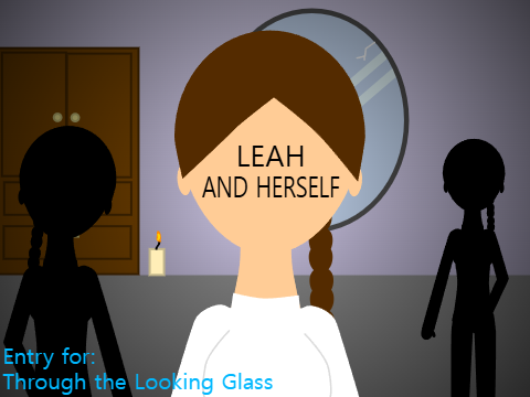 Leah and Herself