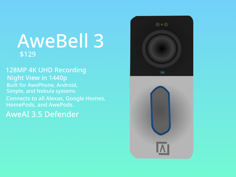 AweBell 3