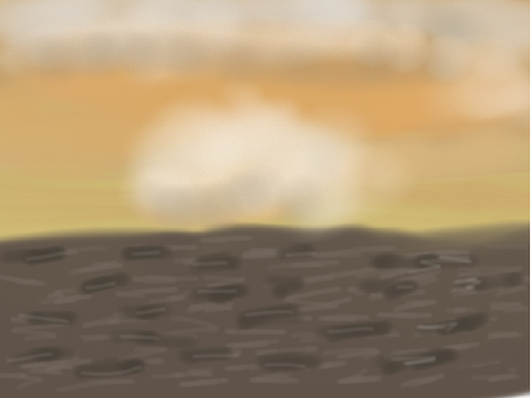Backround practice