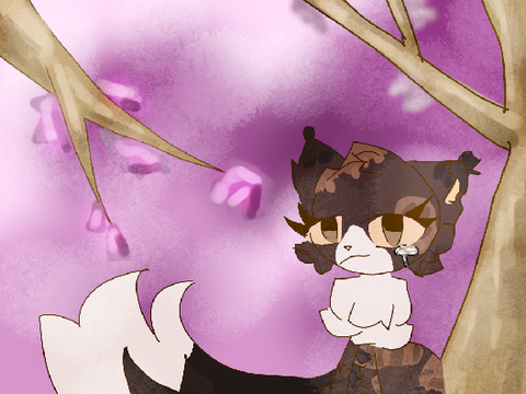 spottedleaf