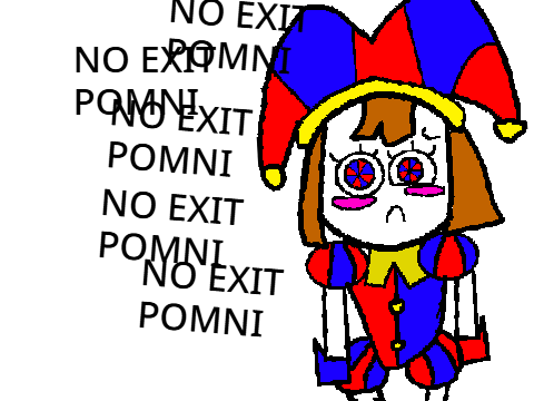 There is no Exit | Animation