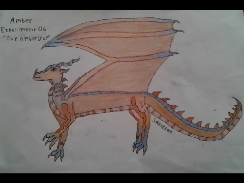 New-ish OC!