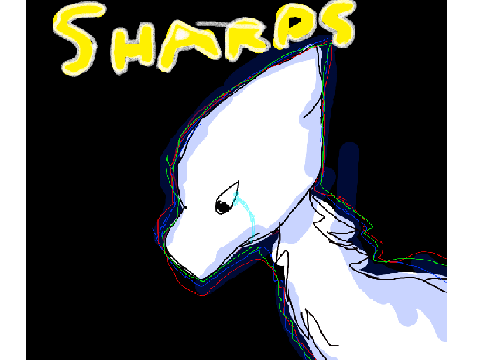 Next SHARDS chpt SNEAKPEEK