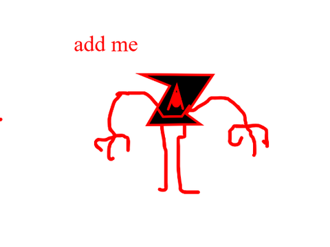 add him