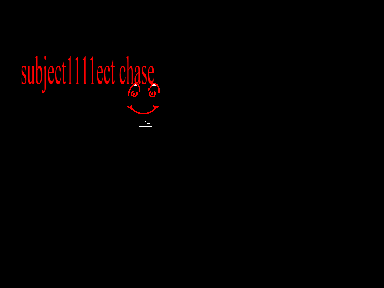 betrayed chase theme
