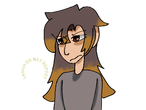 Need names for this oc