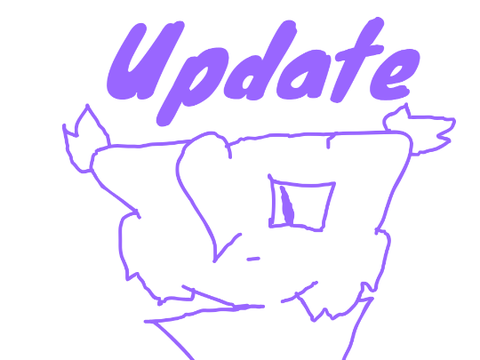 UPDATE: ART BLOCK