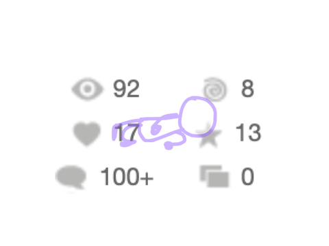 WHY.