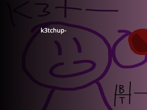 pfp for @k3tchup-
