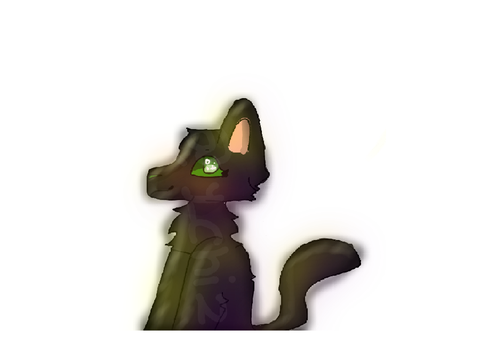 Bound fan art!