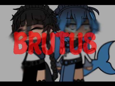 # 1 - Brutus