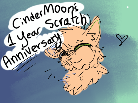 Wow... One year on scratch... Here's my goals for next year