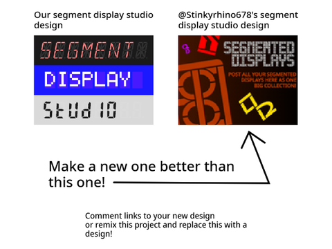 Contest going on!