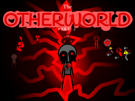 the Otherworld part 2 (reshare)