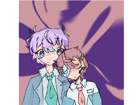 Aqua — I entered again 