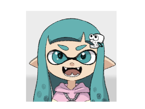 I am now making art I guess...