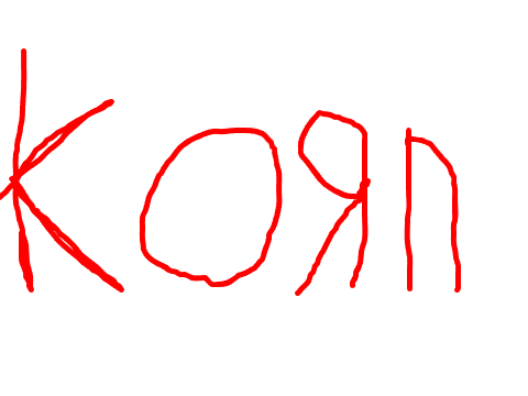 I'VE COME TO MAKE AN ANNOUNCEMENT