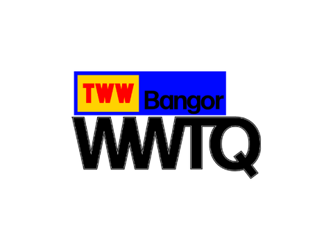 WWTQ Bangor (TWW Station) (1975-1980)