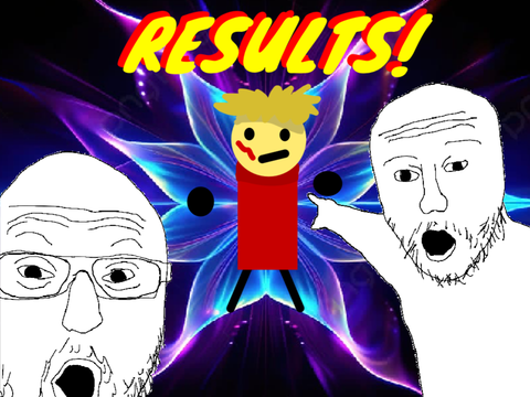 [RESULTS!] 100 FOLLOWER CONTEST |#contest
