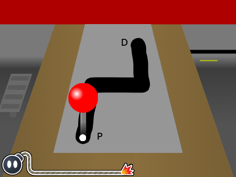 (AiWE) Shifting Gears (2026)