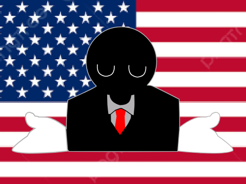 {GU} Keeping the US at the top.
