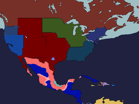 {AU-SE} I AM THE REAL MEXICO