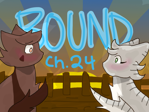 Bound Chapter 24 TNE