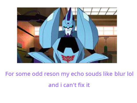 ....... WELP