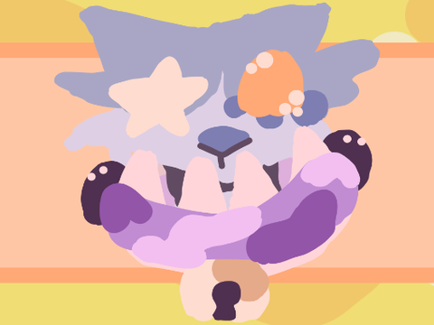 dessert themed DTAe ˚₊‧꒰ა Porfirio ໒꒱ ‧₊˚ 