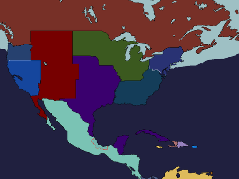 53- {AU-SE} My Goals from the war