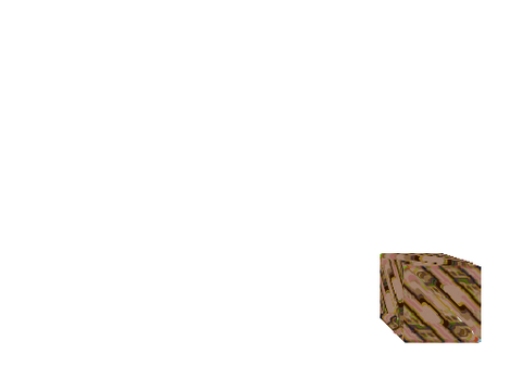 Wood Box