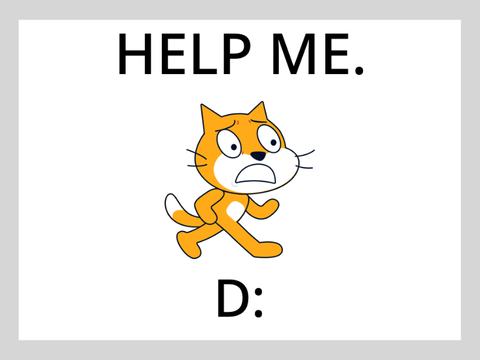 Can Anyone Get Scratch to Accept This As A PFP?