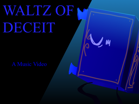 [fw] Waltz of Deceit. / MV
