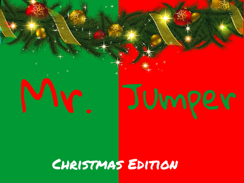Mr. Jumper