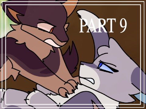 Part 9 (collab needed)
