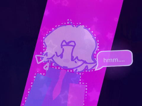 something isnt right - meme template
