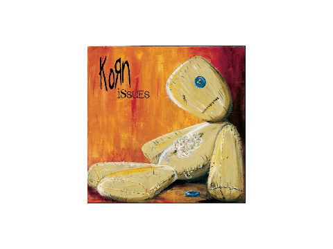 OH MY GOD ITS KORN