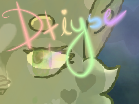 ☾ ✧｡ Dtiyse!