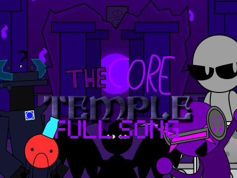 The Core Temple - Full Song
