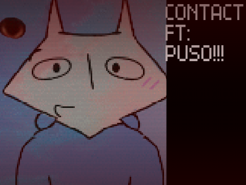 contact (FT: PUSO :D) 13+(?)