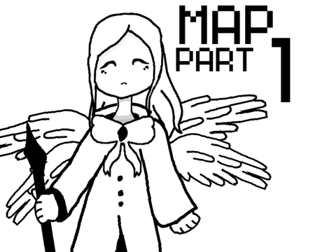 BANG BANG BANG | MAP PART 1